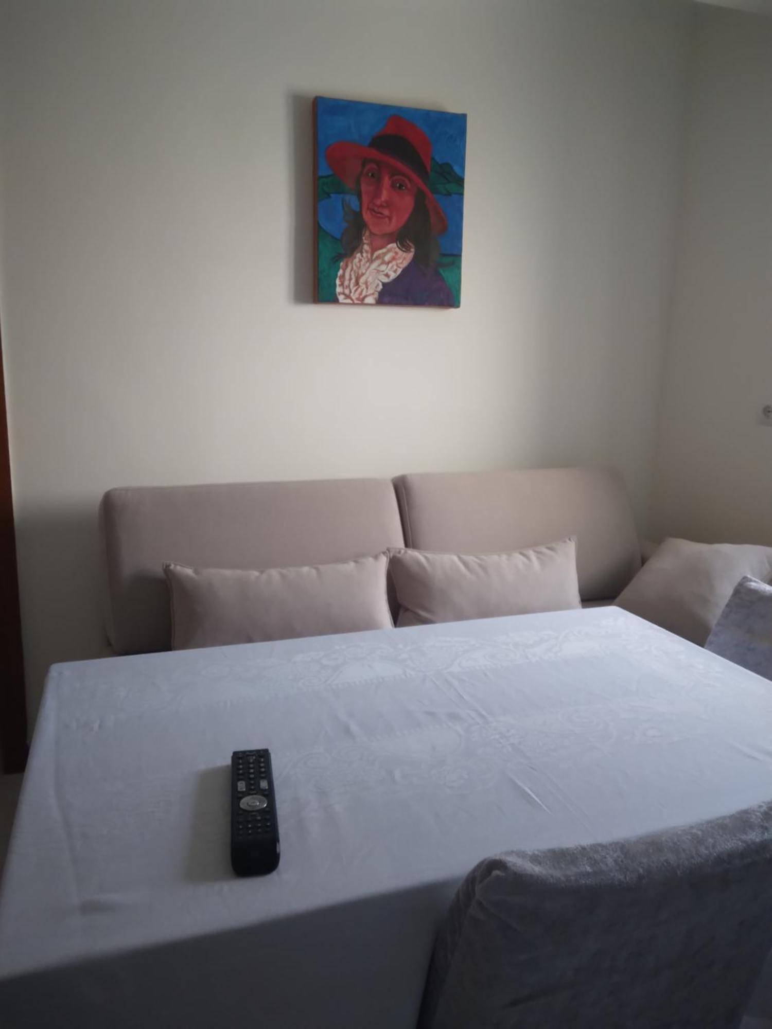 Angjelo Apartments Sarandë 客房 照片